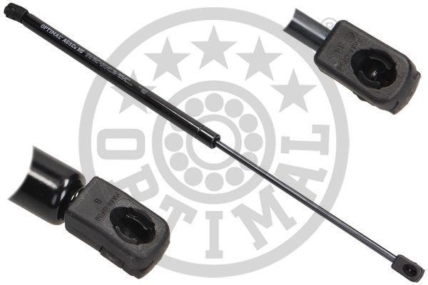 Optimal AG-40029 Gas Spring, boot-/cargo area AG40029: Buy near me in Poland at 2407.PL - Good price!