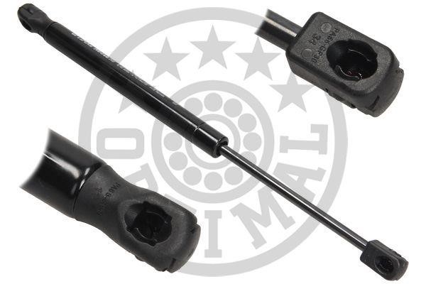 Optimal AG-40121 Gas Spring, boot-/cargo area AG40121: Buy near me in Poland at 2407.PL - Good price!