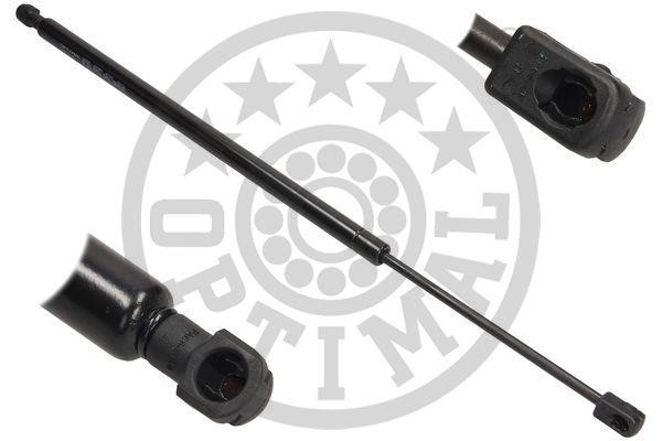Optimal AG40202 Gas Spring, boot-/cargo area AG40202: Buy near me in Poland at 2407.PL - Good price!