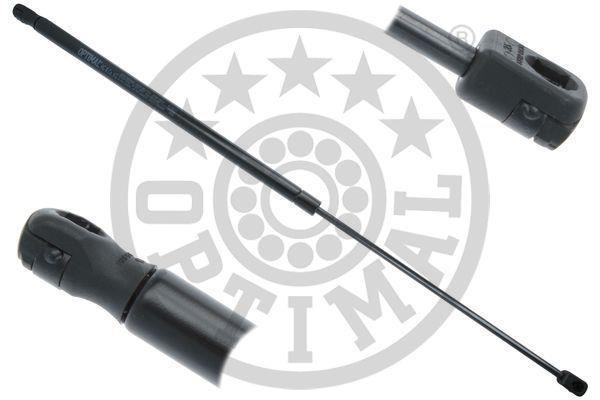 Optimal AG-50217 Gas hood spring AG50217: Buy near me at 2407.PL in Poland at an Affordable price!