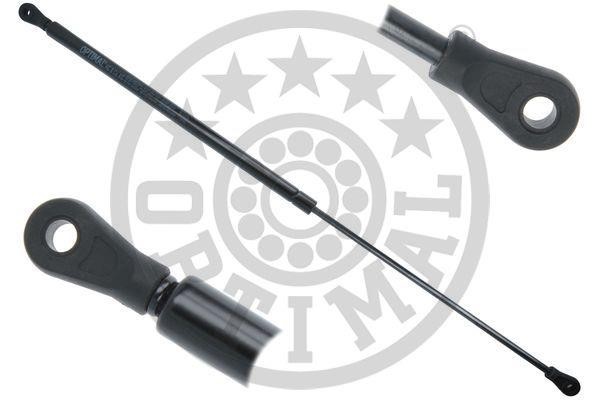 Optimal AG-50236 Gas hood spring AG50236: Buy near me in Poland at 2407.PL - Good price!