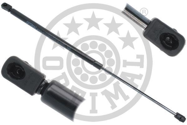 Optimal AG-51086 Gas hood spring AG51086: Buy near me at 2407.PL in Poland at an Affordable price!