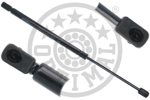 Optimal AG-51103 Gas hood spring AG51103: Buy near me at 2407.PL in Poland at an Affordable price!