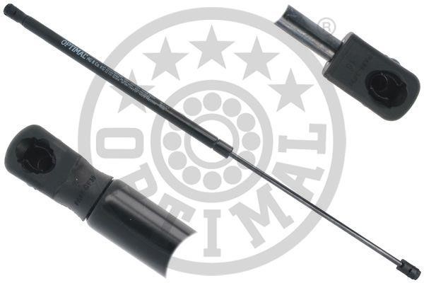 Optimal AG-51416 Gas hood spring AG51416: Buy near me at 2407.PL in Poland at an Affordable price!