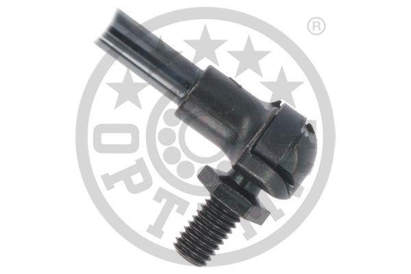Optimal AG-52036 Gas Spring, boot-/cargo area AG52036: Buy near me in Poland at 2407.PL - Good price!