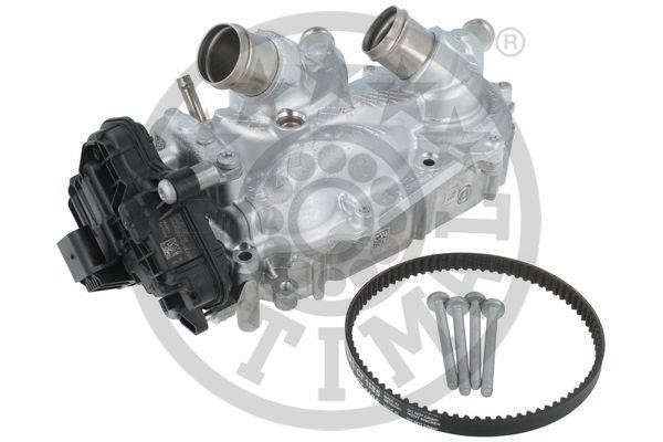 Optimal AQ-2543 Water pump AQ2543: Buy near me at 2407.PL in Poland at an Affordable price!