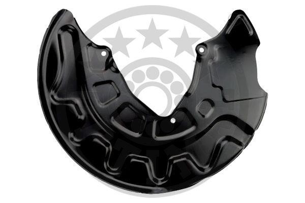 Optimal BSP-1030R Brake dust shield BSP1030R: Buy near me in Poland at 2407.PL - Good price!