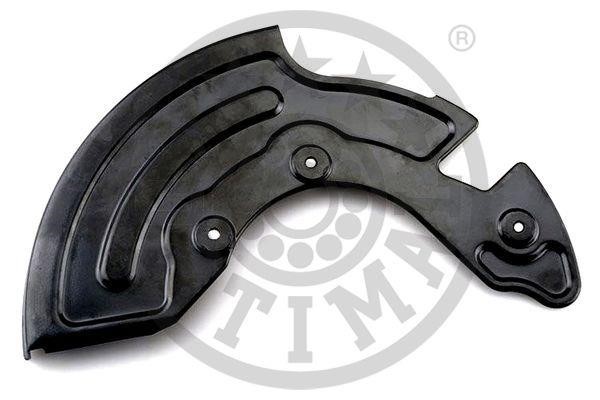 Optimal BSP-1039L Brake dust shield BSP1039L: Buy near me at 2407.PL in Poland at an Affordable price!