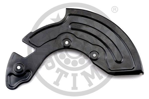 Optimal BSP-1039R Brake dust shield BSP1039R: Buy near me at 2407.PL in Poland at an Affordable price!