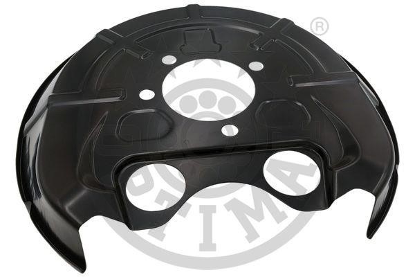 Optimal BSP-2004R Brake dust shield BSP2004R: Buy near me at 2407.PL in Poland at an Affordable price!