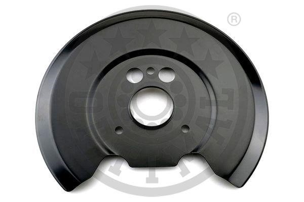 Optimal BSP-3011B Brake dust shield BSP3011B: Buy near me at 2407.PL in Poland at an Affordable price!