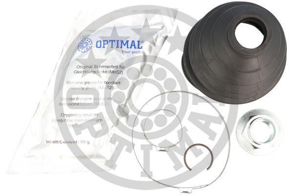 Optimal CVB-10435CR Bellow Set, drive shaft CVB10435CR: Buy near me in Poland at 2407.PL - Good price!