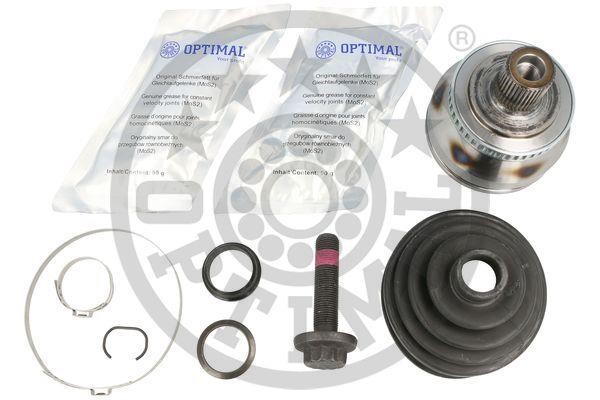 Optimal CW-2500 Joint Kit, drive shaft CW2500: Buy near me in Poland at 2407.PL - Good price!