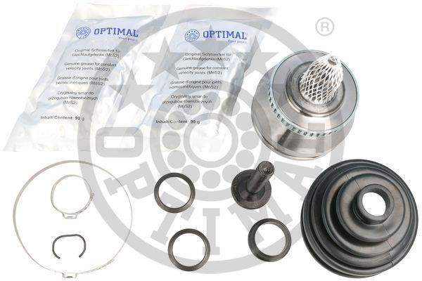 Optimal CW-2501 CV joint CW2501: Buy near me in Poland at 2407.PL - Good price!