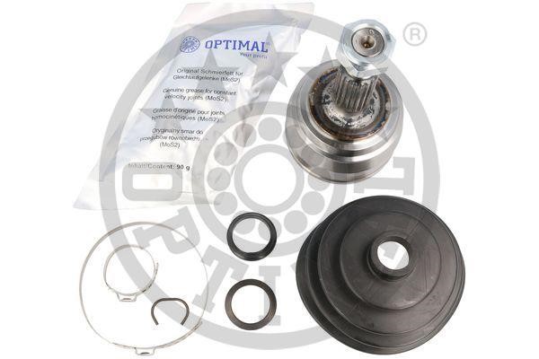 Optimal CW-2502 Joint Kit, drive shaft CW2502: Buy near me in Poland at 2407.PL - Good price!