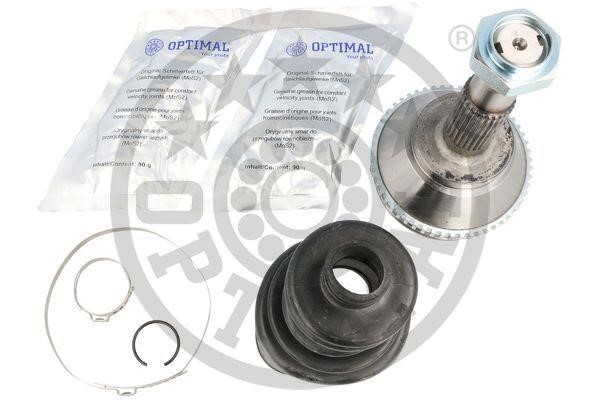 Optimal CW-2506 Joint Kit, drive shaft CW2506: Buy near me in Poland at 2407.PL - Good price!