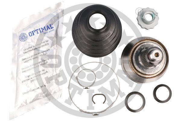 Optimal CW-2507 Joint Kit, drive shaft CW2507: Buy near me in Poland at 2407.PL - Good price!