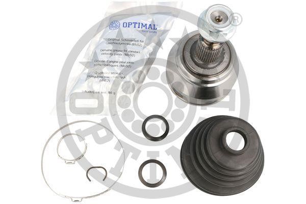 Optimal CW-2508 Joint Kit, drive shaft CW2508: Buy near me in Poland at 2407.PL - Good price!