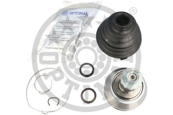Optimal CW-2509 CV joint CW2509: Buy near me in Poland at 2407.PL - Good price!