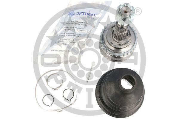 Optimal CW-2510 CV joint CW2510: Buy near me in Poland at 2407.PL - Good price!