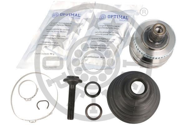 Optimal CW-2511 Joint Kit, drive shaft CW2511: Buy near me in Poland at 2407.PL - Good price!