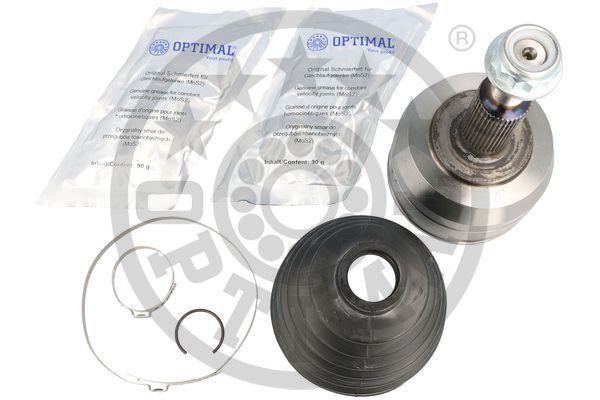 Optimal CW-2512 Joint Kit, drive shaft CW2512: Buy near me in Poland at 2407.PL - Good price!
