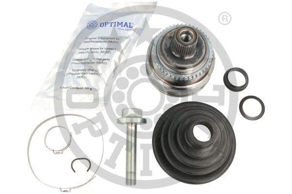 Optimal CW-2517 Joint Kit, drive shaft CW2517: Buy near me in Poland at 2407.PL - Good price!