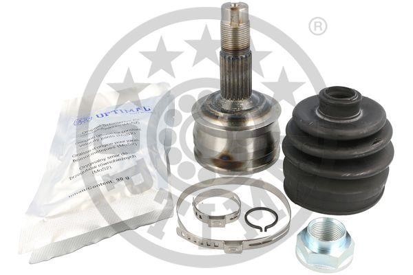 Optimal CW-2518 Joint Kit, drive shaft CW2518: Buy near me in Poland at 2407.PL - Good price!
