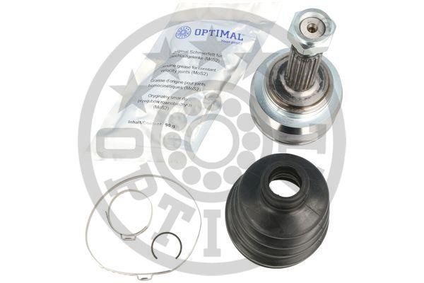Optimal CW-2519 Joint Kit, drive shaft CW2519: Buy near me in Poland at 2407.PL - Good price!