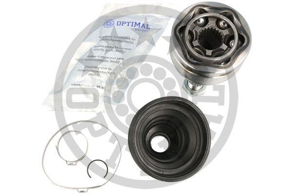 Купить Optimal CW-2519 по низкой цене в Польше!