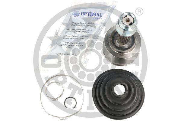 Optimal CW-2520 Joint Kit, drive shaft CW2520: Buy near me in Poland at 2407.PL - Good price!