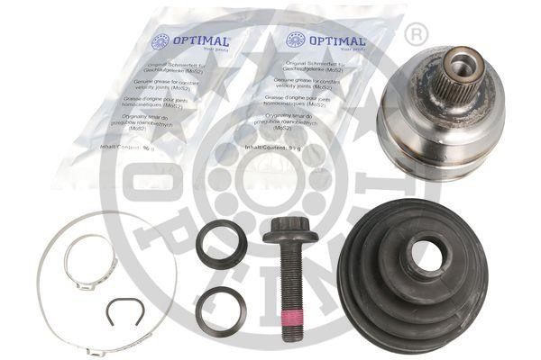 Optimal CW-2524 Joint Kit, drive shaft CW2524: Buy near me in Poland at 2407.PL - Good price!