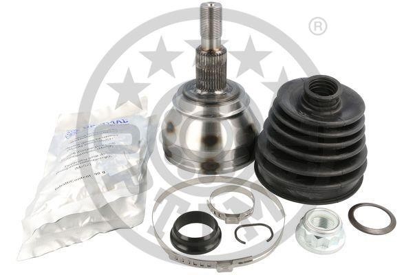 Optimal CW-2525 Joint Kit, drive shaft CW2525: Buy near me in Poland at 2407.PL - Good price!