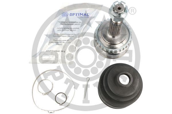 Optimal CW-2526 Joint Kit, drive shaft CW2526: Buy near me in Poland at 2407.PL - Good price!