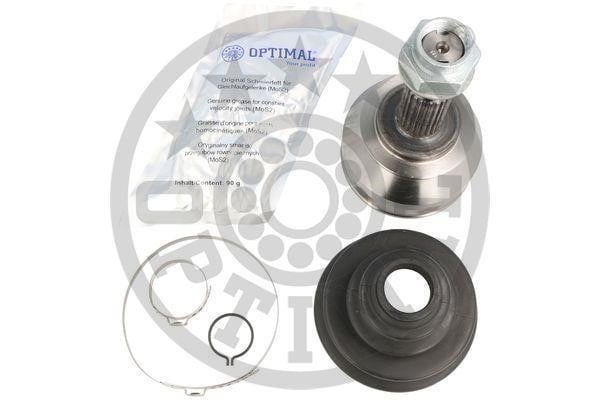Optimal CW-2527 Joint Kit, drive shaft CW2527: Buy near me in Poland at 2407.PL - Good price!