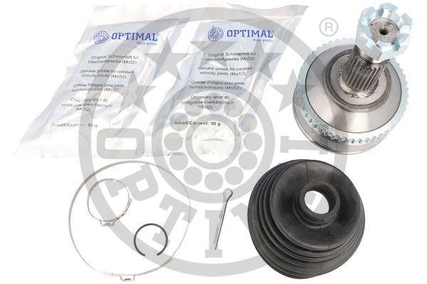 Optimal CW-2530 Joint Kit, drive shaft CW2530: Buy near me in Poland at 2407.PL - Good price!