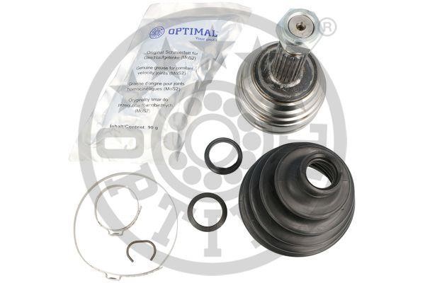 Optimal CW-2532 Joint Kit, drive shaft CW2532: Buy near me in Poland at 2407.PL - Good price!