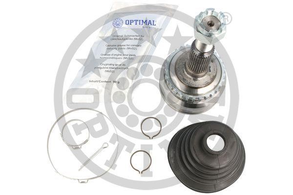 Optimal CW-2533 Joint Kit, drive shaft CW2533: Buy near me in Poland at 2407.PL - Good price!