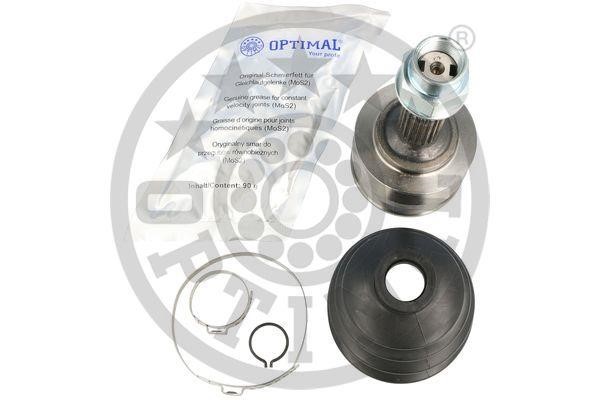 Optimal CW-2535 Joint Kit, drive shaft CW2535: Buy near me in Poland at 2407.PL - Good price!