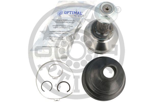 Optimal CW-2536 Joint Kit, drive shaft CW2536: Buy near me in Poland at 2407.PL - Good price!