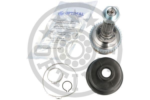 Optimal CW-2538 Joint Kit, drive shaft CW2538: Buy near me in Poland at 2407.PL - Good price!