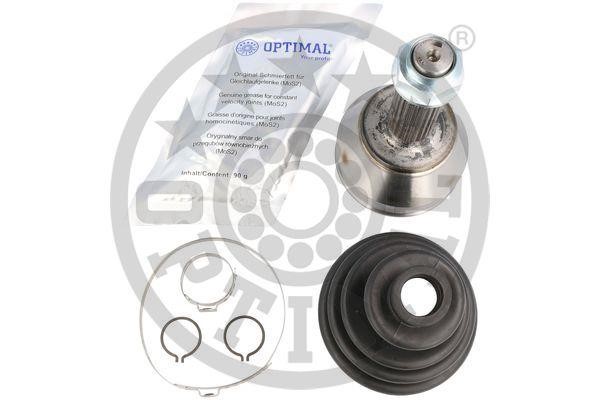 Optimal CW-2540 Joint Kit, drive shaft CW2540: Buy near me in Poland at 2407.PL - Good price!