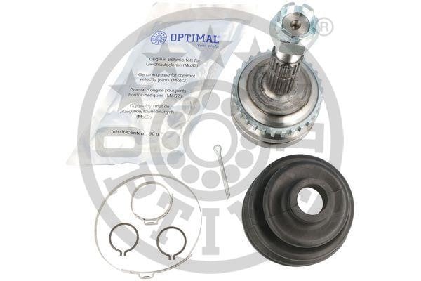Optimal CW-2541 Joint Kit, drive shaft CW2541: Buy near me in Poland at 2407.PL - Good price!