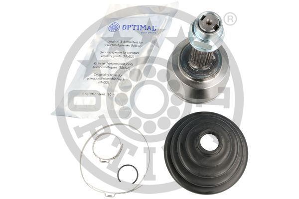 Optimal CW-2542 Joint Kit, drive shaft CW2542: Buy near me in Poland at 2407.PL - Good price!