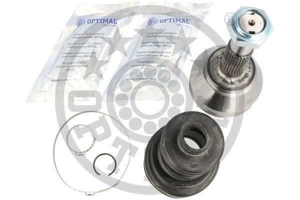 Optimal CW-2543 Joint Kit, drive shaft CW2543: Buy near me in Poland at 2407.PL - Good price!