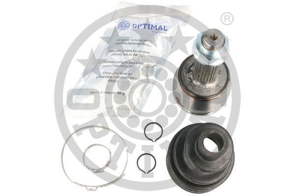 Optimal CW-2544 Joint Kit, drive shaft CW2544: Buy near me in Poland at 2407.PL - Good price!
