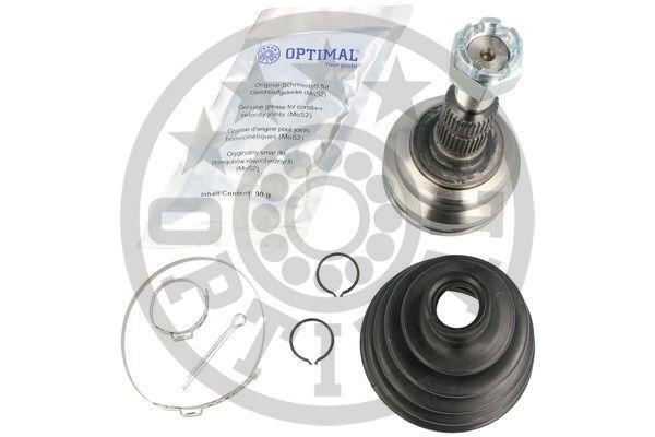 Optimal CW-2545 Joint Kit, drive shaft CW2545: Buy near me in Poland at 2407.PL - Good price!
