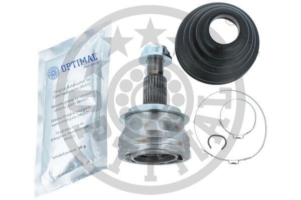 Optimal CW-2546 Joint Kit, drive shaft CW2546: Buy near me in Poland at 2407.PL - Good price!