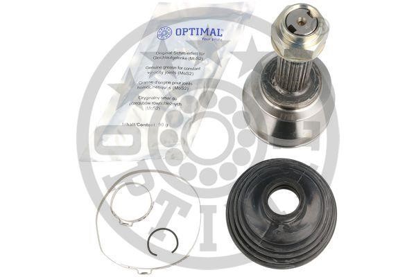 Optimal CW-2547 Joint Kit, drive shaft CW2547: Buy near me in Poland at 2407.PL - Good price!