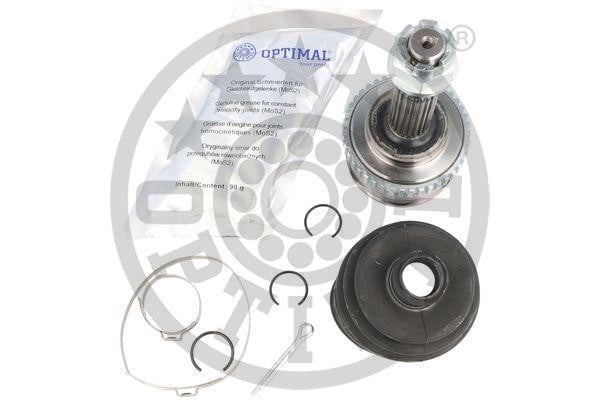 Optimal CW-2548 Joint Kit, drive shaft CW2548: Buy near me in Poland at 2407.PL - Good price!